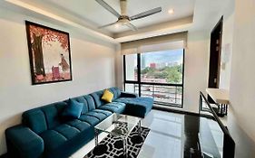 Bbhomes At Casa Residency Kl