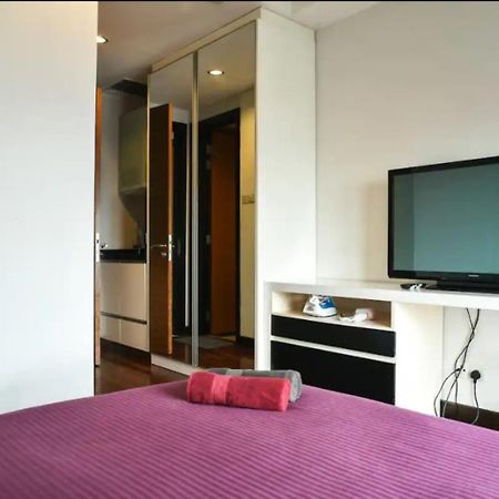 Bbhomes At Casa Residency Kl Kuala Lumpur Exterior photo