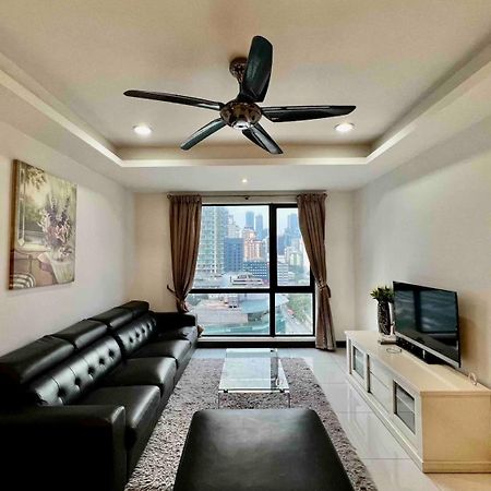 Bbhomes At Casa Residency Kl Kuala Lumpur Exterior photo