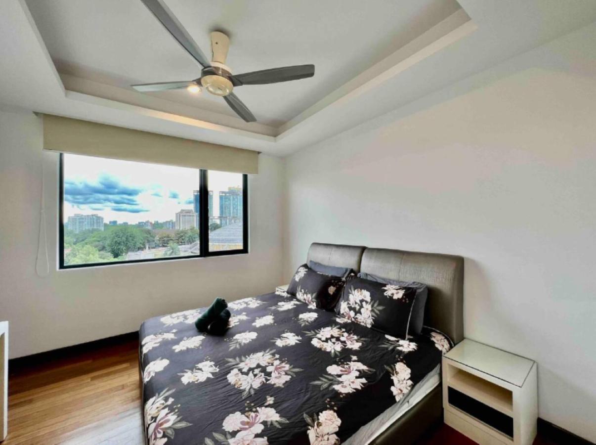 Bbhomes At Casa Residency Kl Kuala Lumpur Exterior photo