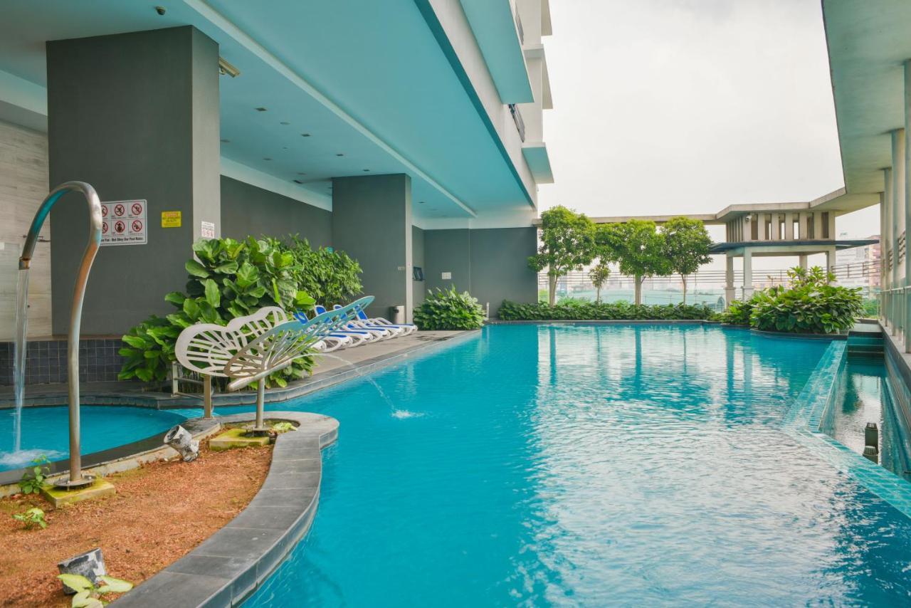 Bbhomes At Casa Residency Kl Kuala Lumpur Exterior photo