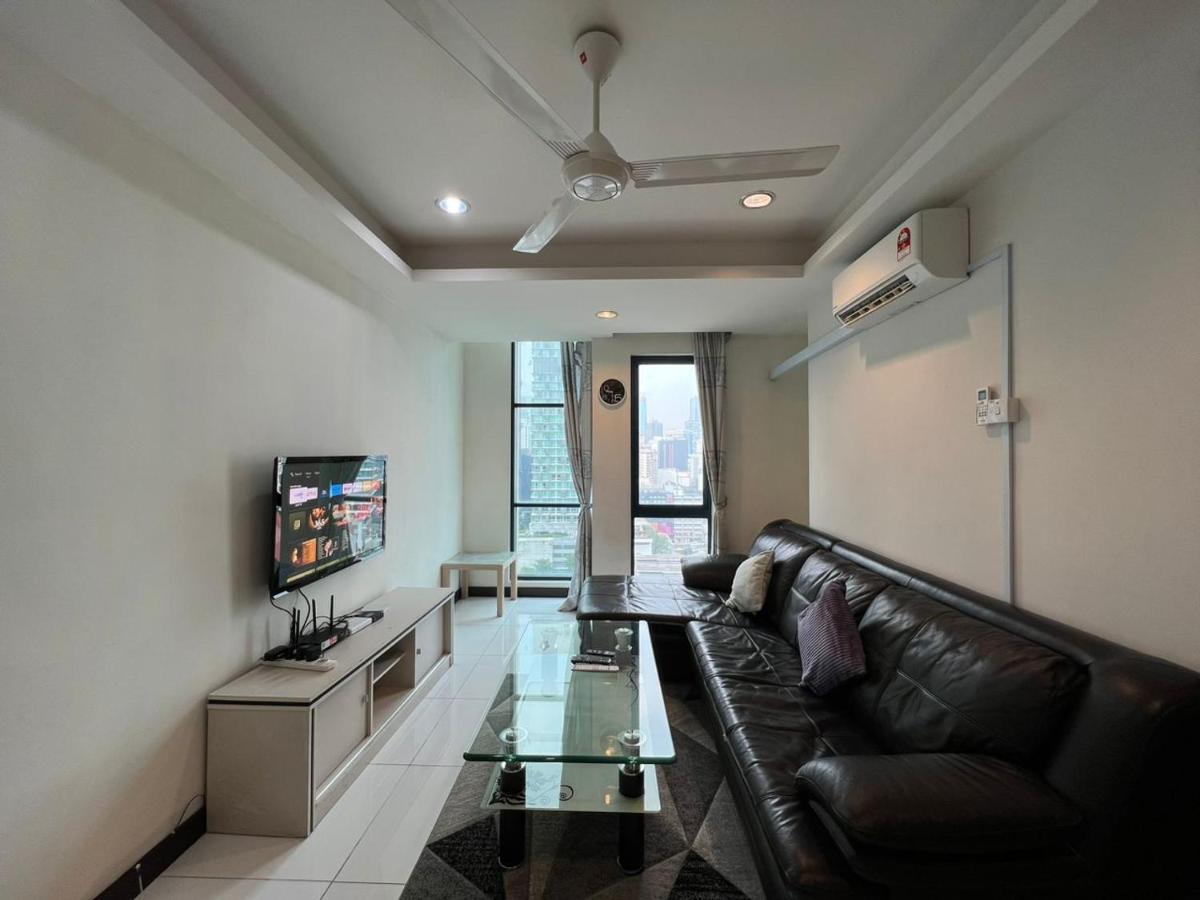 Bbhomes At Casa Residency Kl Kuala Lumpur Exterior photo