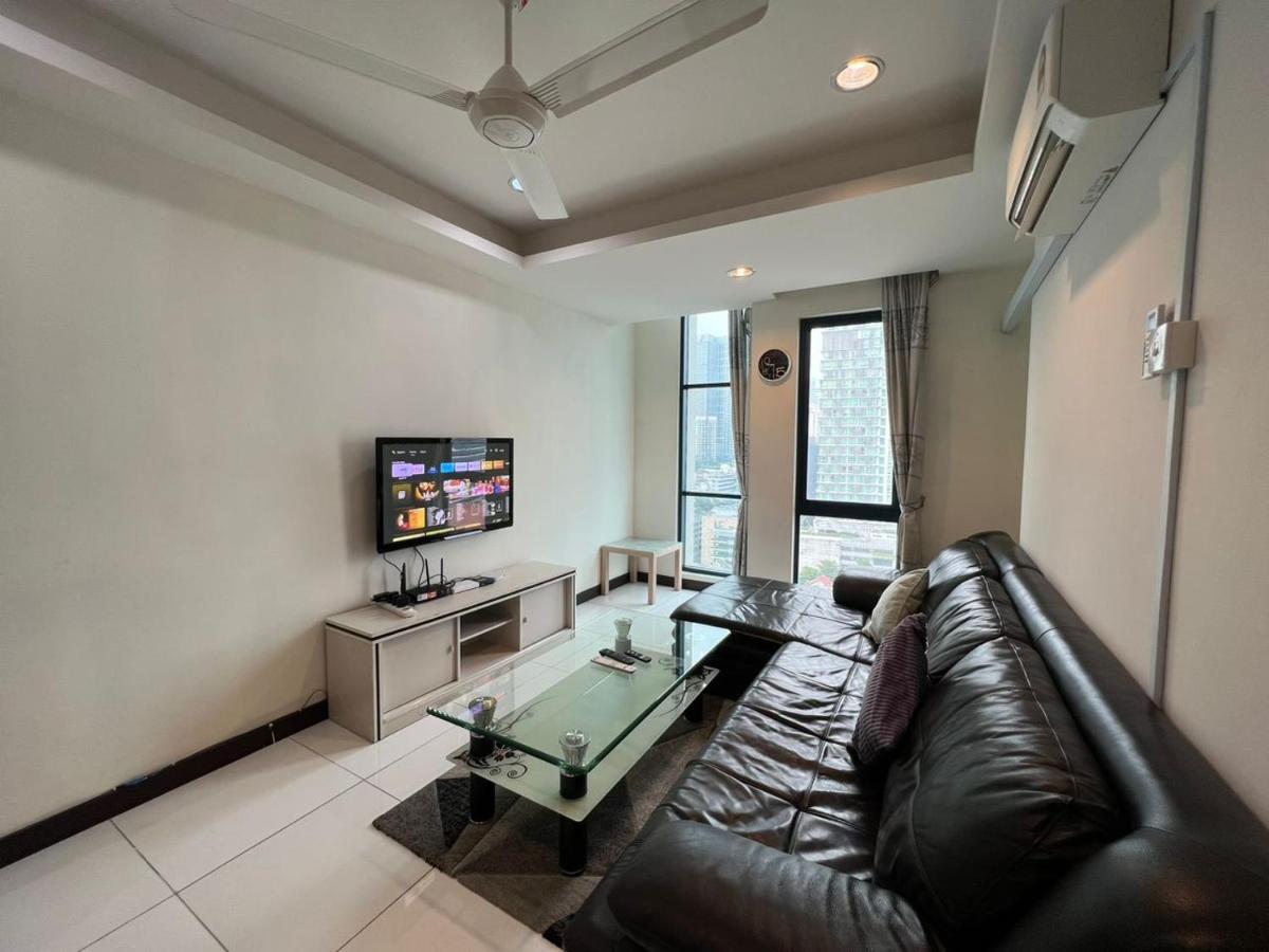 Bbhomes At Casa Residency Kl Kuala Lumpur Exterior photo