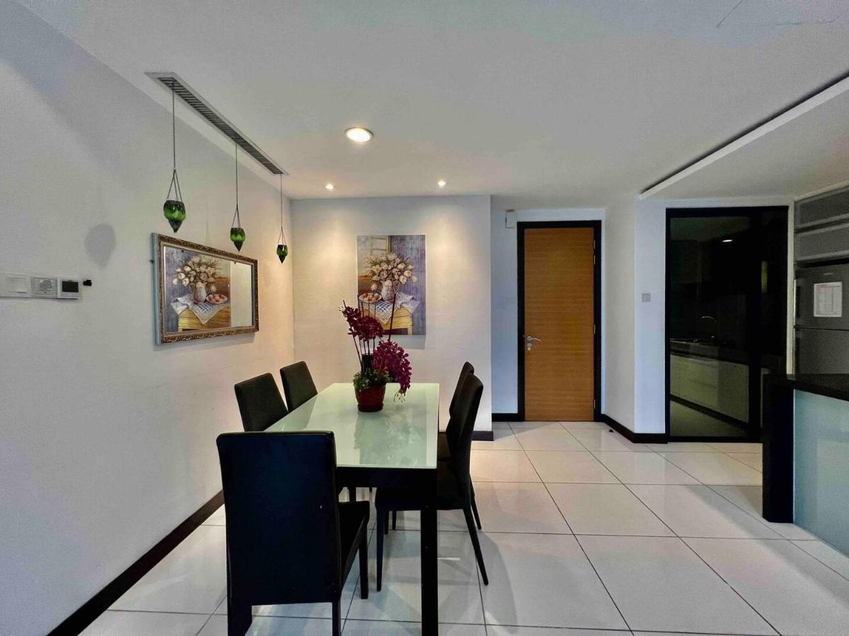 Bbhomes At Casa Residency Kl Kuala Lumpur Exterior photo