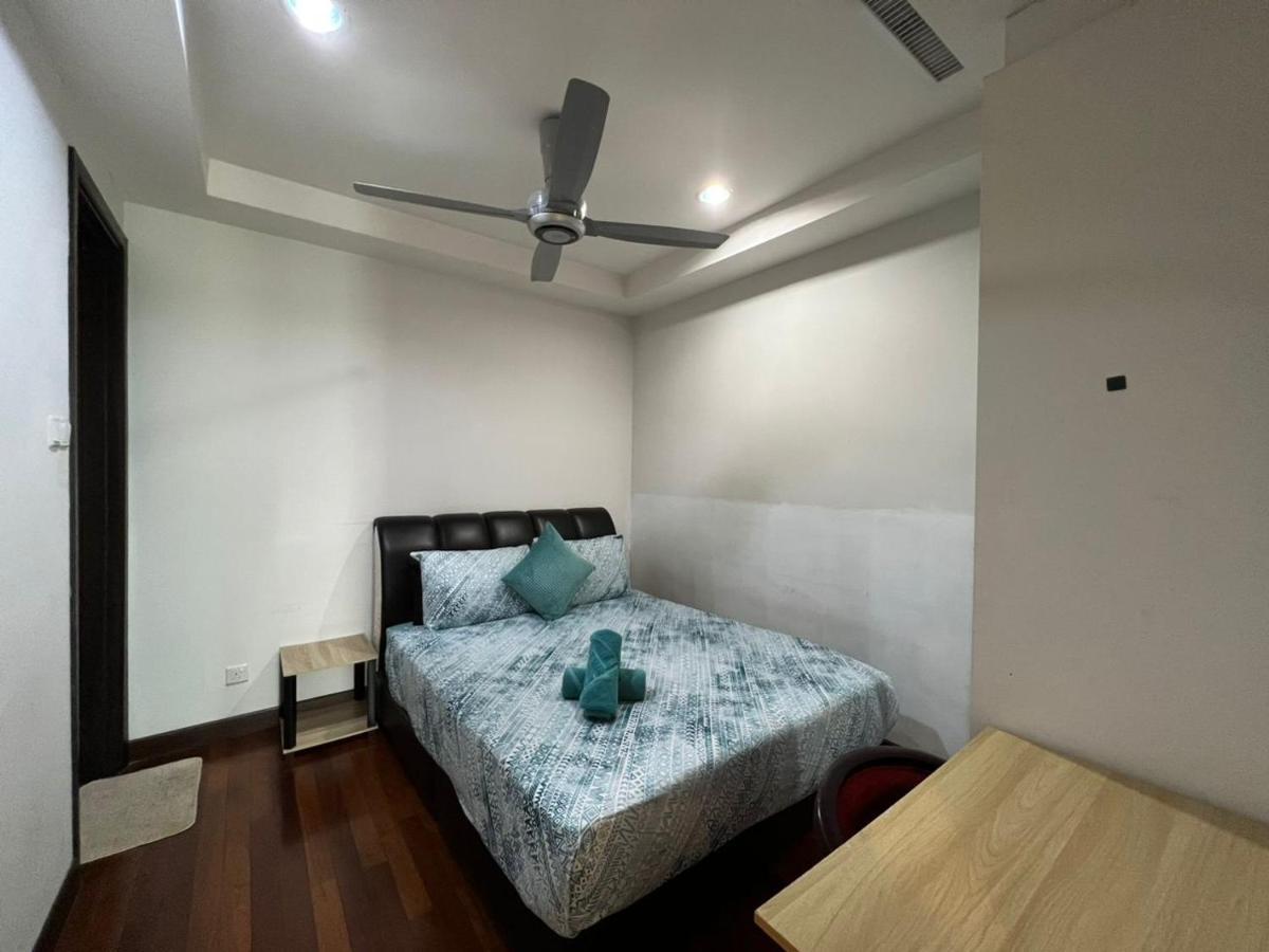 Bbhomes At Casa Residency Kl Kuala Lumpur Exterior photo