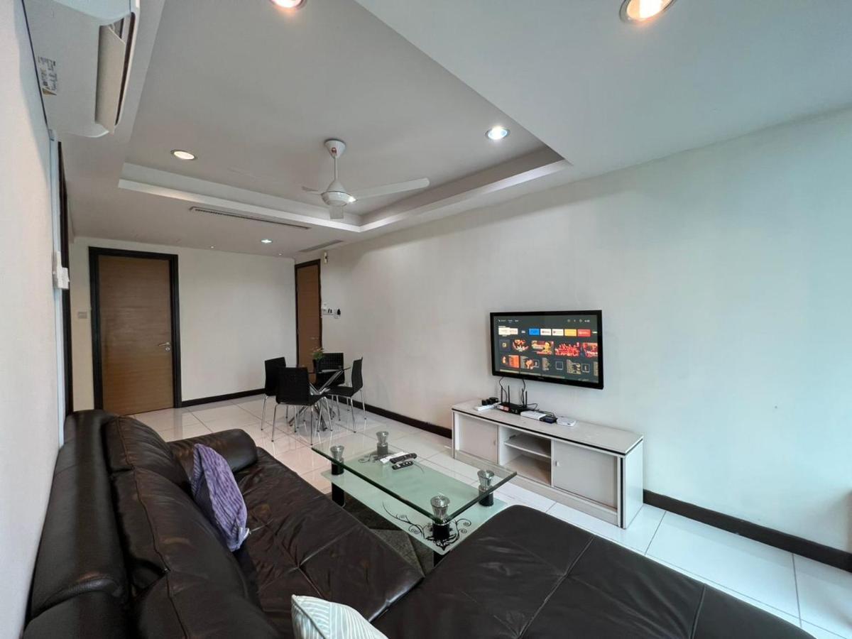 Bbhomes At Casa Residency Kl Kuala Lumpur Exterior photo
