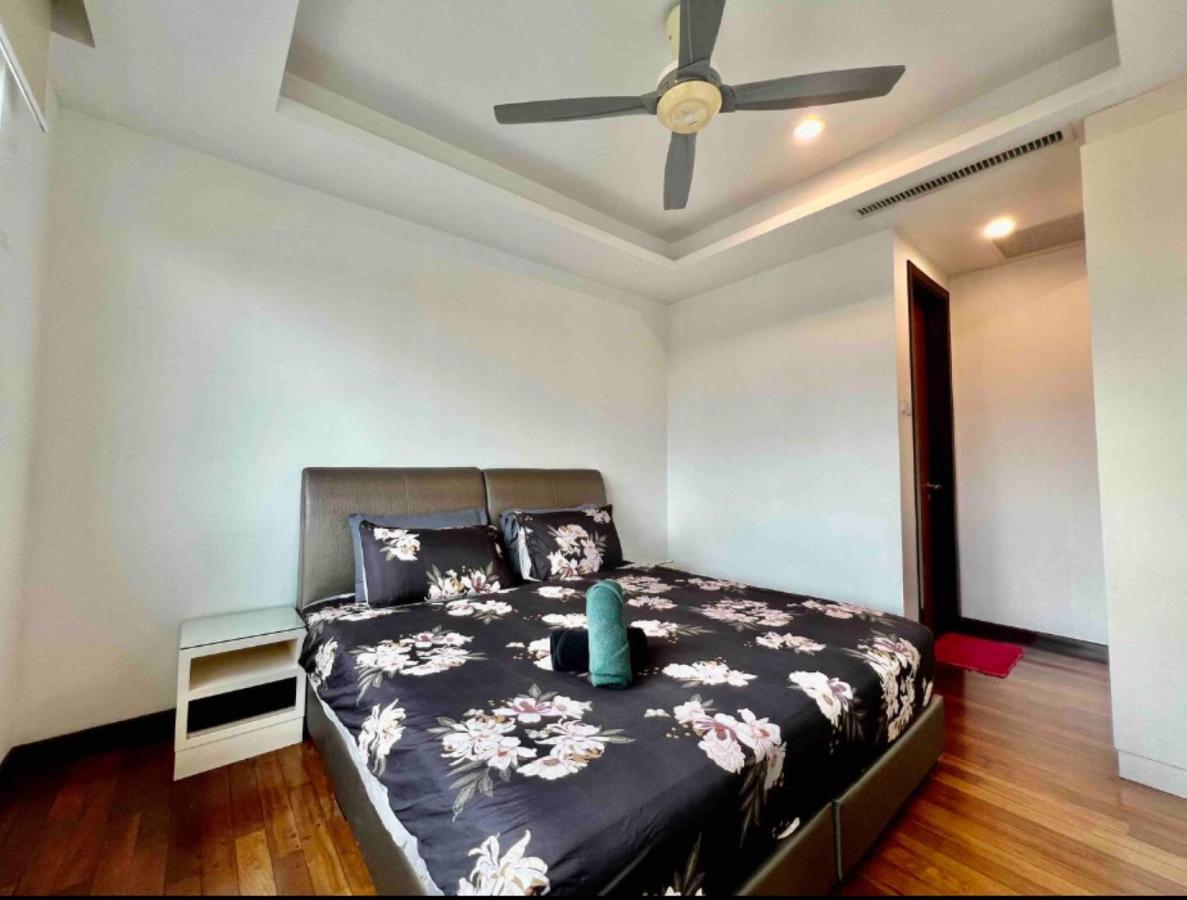 Bbhomes At Casa Residency Kl Kuala Lumpur Exterior photo