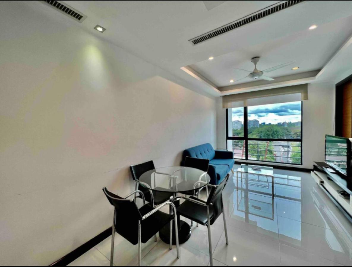 Bbhomes At Casa Residency Kl Kuala Lumpur Exterior photo