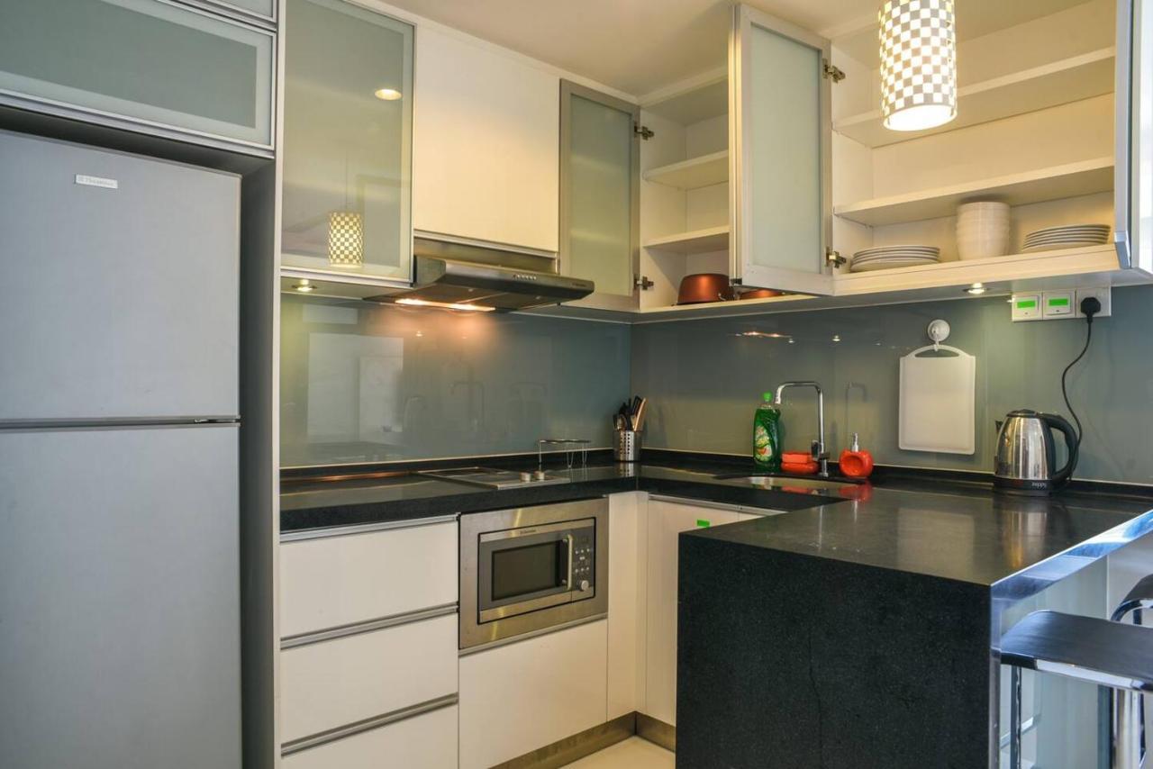 Bbhomes At Casa Residency Kl Kuala Lumpur Exterior photo