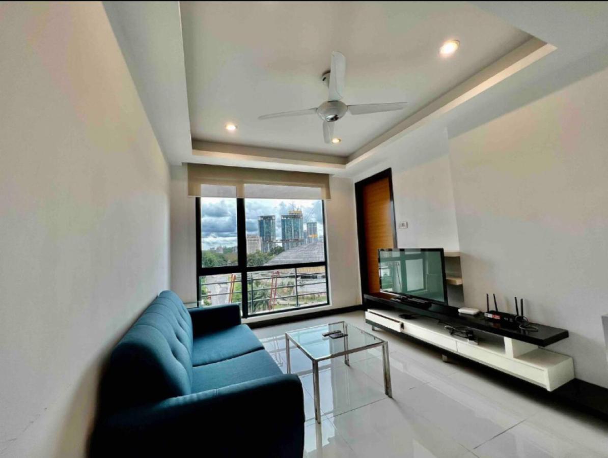 Bbhomes At Casa Residency Kl Kuala Lumpur Exterior photo