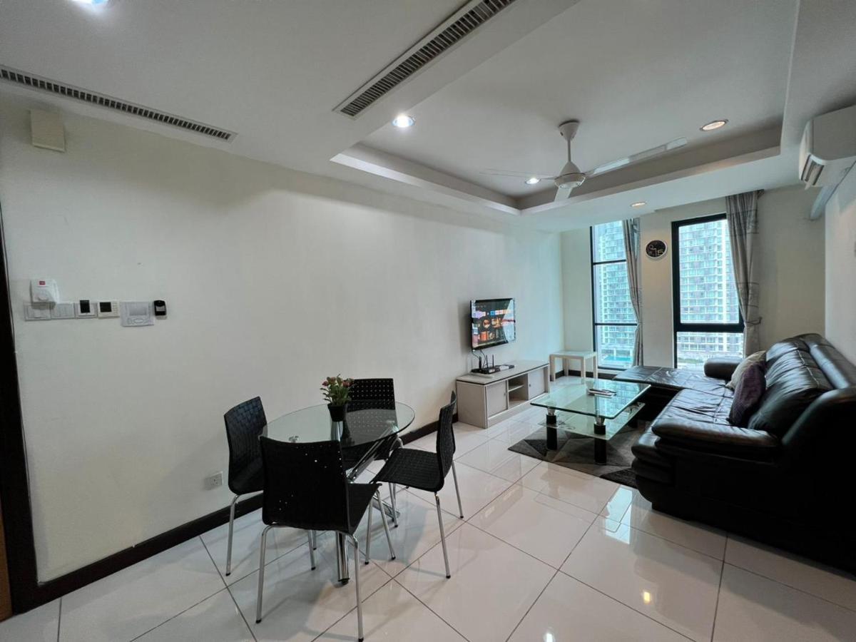 Bbhomes At Casa Residency Kl Kuala Lumpur Exterior photo