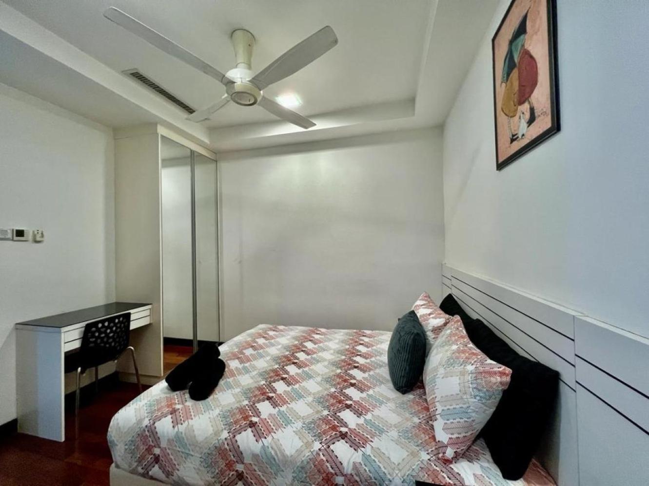 Bbhomes At Casa Residency Kl Kuala Lumpur Exterior photo