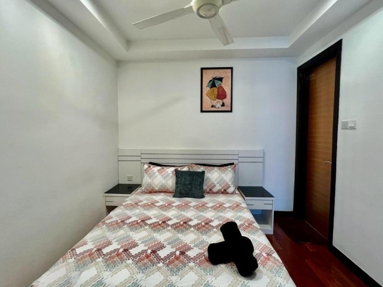 Bbhomes At Casa Residency Kl Kuala Lumpur Exterior photo