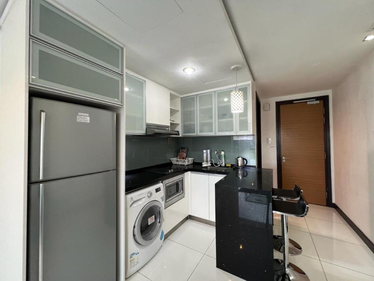 Bbhomes At Casa Residency Kl Kuala Lumpur Exterior photo